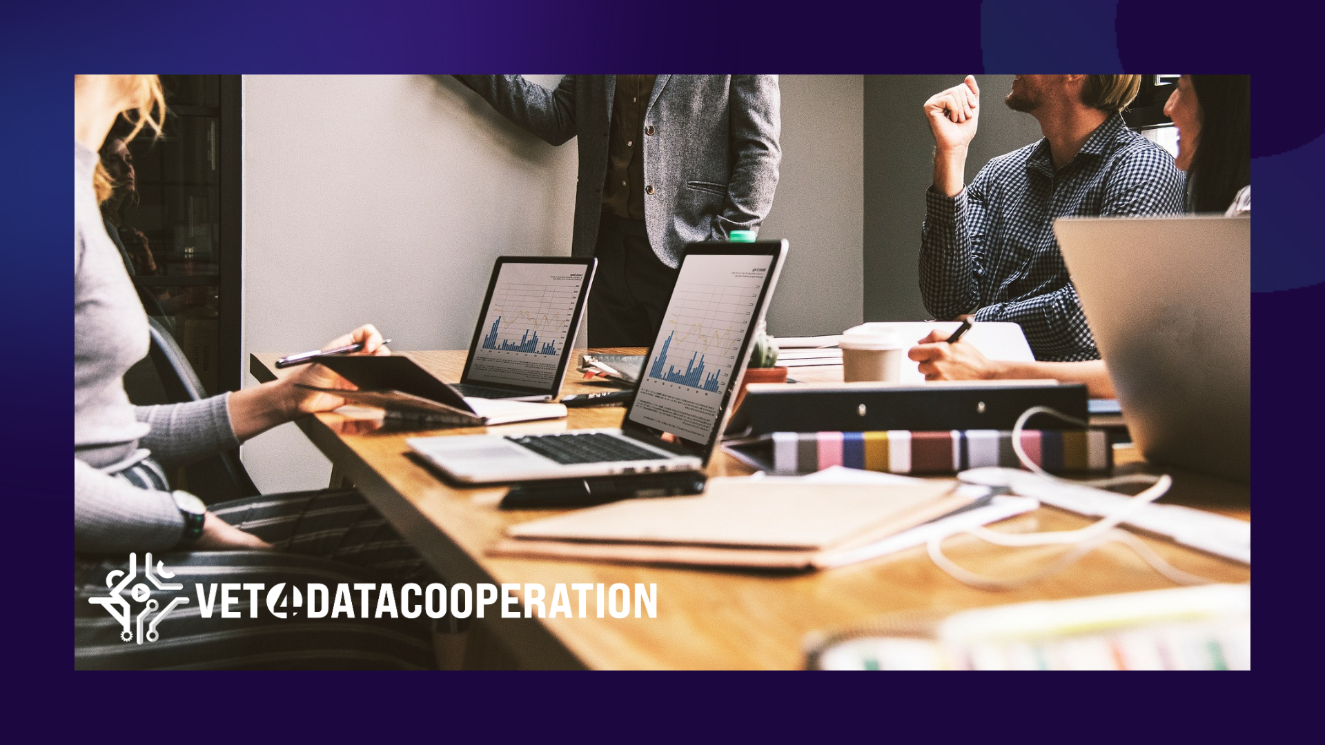 Start of the Good Practice collection: Discovering the power of Data Sharing across Europe