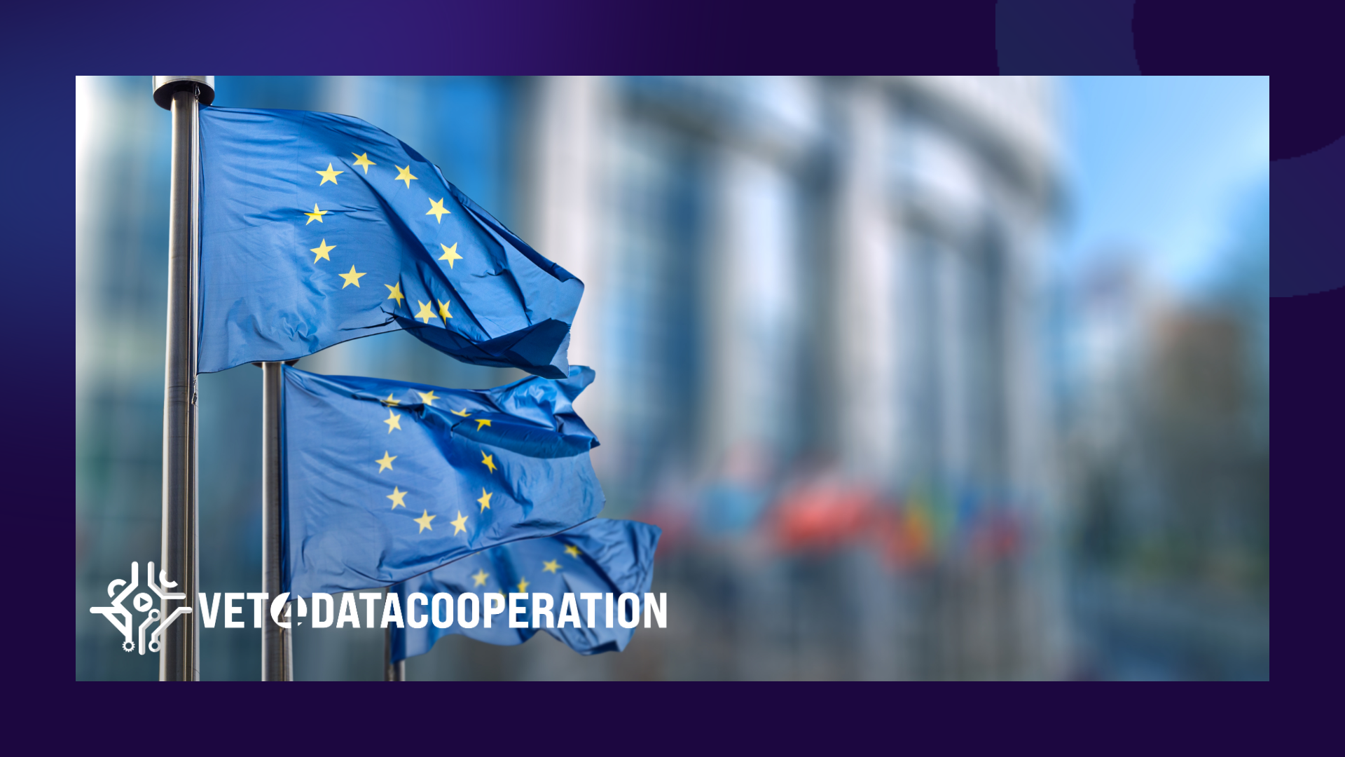 Europe’s data treasure: why von der Leyen’s vision of AI starts with data cooperation